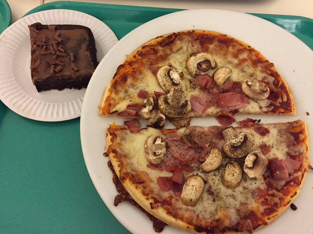 THE BUTTERY RESTAURANT Updated September 2024 12 Reviews Trinity