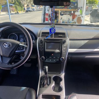 BlueWave Auto Detailing - Car Wash Near Me