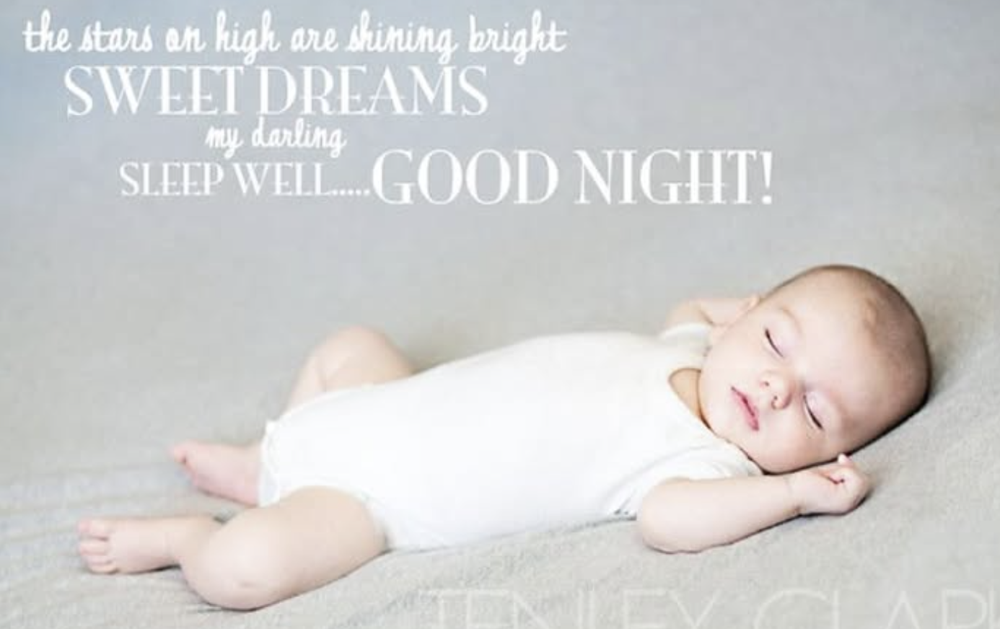 Nighty night nurse - sleep specialist in Boston, MA