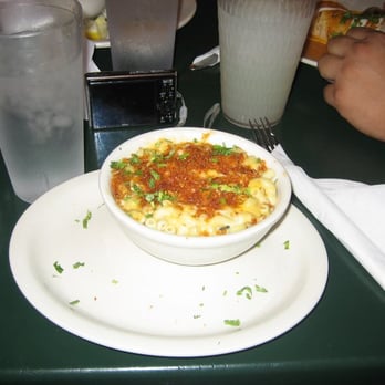 Fred 62 - Mac Daddy & Cheese. Was gross.... - Diners Near Me - Los Angeles, California