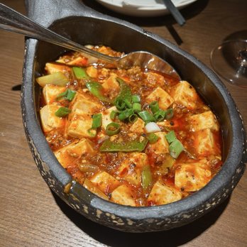 Mala Sichuan Bistro - Mapo Tofu - Szechuan Near Me - Katy, Texas