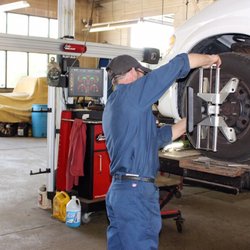 Fornes Complete Auto & Truck Service