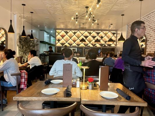 Sadaf Restaurant Beverly Hills by null