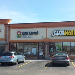 Eye Level - Bolingbrook - Eye Level Learning Center of Aurora-South