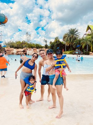 Aquatica Orlando by null