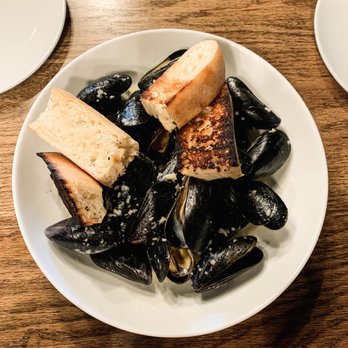 Feller - Mussels - New American Near Me - Stillwater, Minnesota Feller - Mussels - New American Near Me - Stillwater, Minnesota