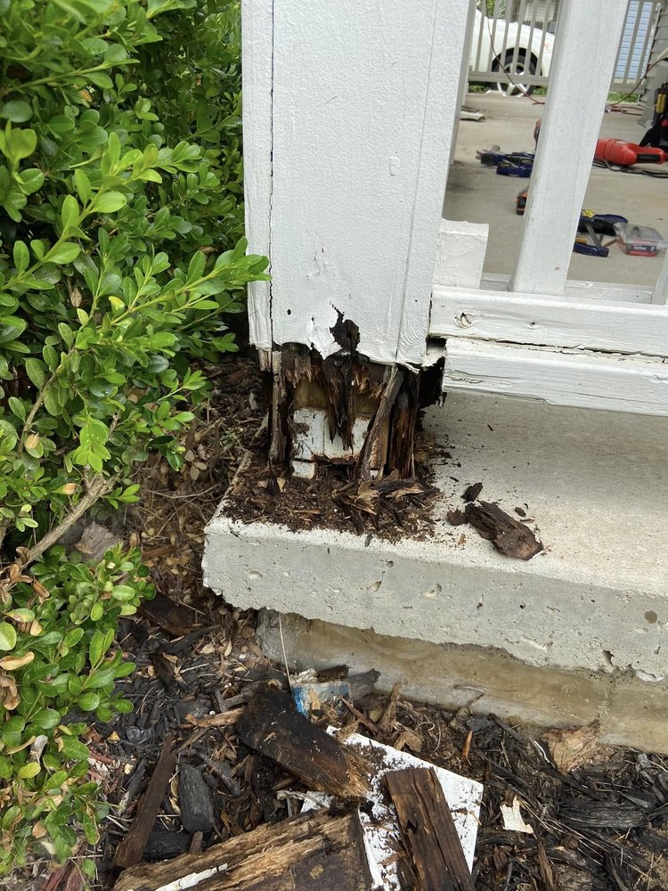 Slide of My Home My Handyman