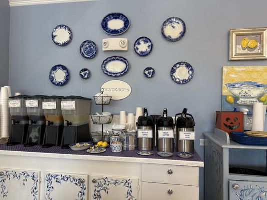 The Picnic Cafe & Party Catering by null