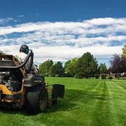 Murray Lawn Services