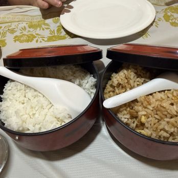 Jasmine Garden - Steamed & fried rice - Chinese Near Me - Monument, Colorado Jasmine Garden - Steamed & fried rice - Chinese Near Me - Monument, Colorado