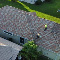 Rooftop Roofing