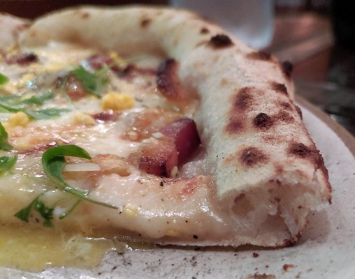 Ella Pizzaria by null