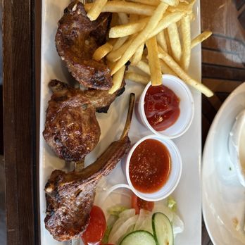 Karavan Restaurant - Lamb Chops Shashlik - Desserts Near Me - Des Plaines, Illinois Karavan Restaurant - Lamb Chops Shashlik - Desserts Near Me - Des Plaines, Illinois