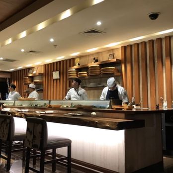 Nobu Manila - Japanese Near Me - Parañaque, NCR