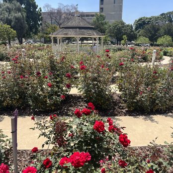 KELLOGG ROSE GARDEN - Updated September 2025 - 3801 W Temple