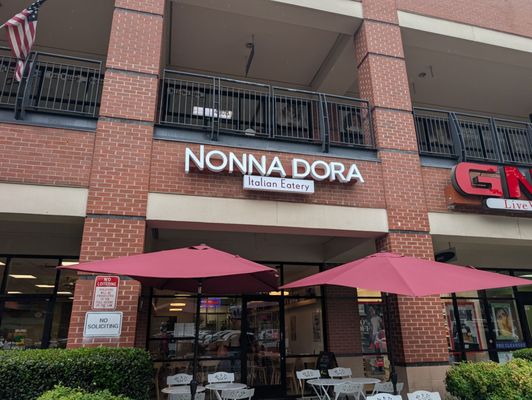 Buon Fornello Café & Bottega by null