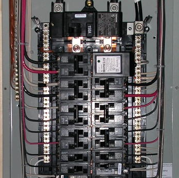 Slide of EK Complete Home Services
