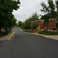 Shenandoah University