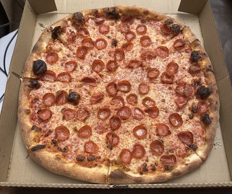Pizza Plus South by null
