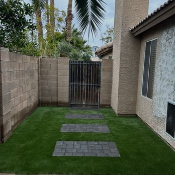 Crown & Blade Turf - Landscaping Near Me - Scottsdale, Arizona Crown & Blade Turf - Landscaping Near Me - Scottsdale, Arizona