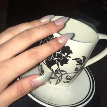 Elysee Nail Spa - complimentary ginger honey tea?? YES PLEASE - Hair Salons Near Me - Hacienda Heights, California Elysee Nail Spa - complimentary ginger honey tea?? YES PLEASE - Hair Salons Near Me - Hacienda Heights, California