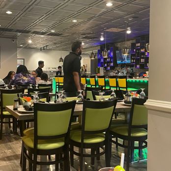 Lime & Lemon Indian Grill & Bar - Durham - Inside restaurant - Indian Near Me - Durham, North Carolina Lime & Lemon Indian Grill & Bar - Durham - Inside restaurant - Indian Near Me - Durham, North Carolina