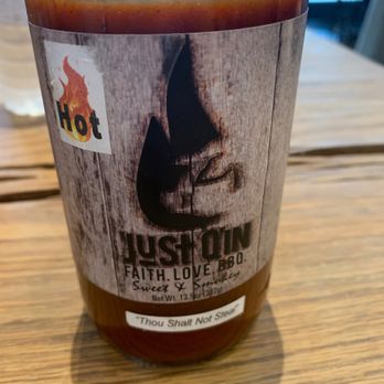 Just Q'in Restaurant - Southern Near Me - Cincinnati, Ohio
