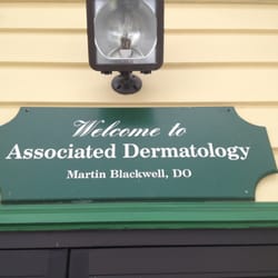 Blackwell Martin DO