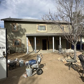 Salas Painting - Painters Near Me - Cottonwood, Arizona