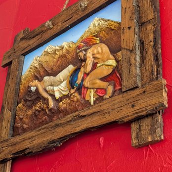 El Piquin Mexican Restaurant - Mexican Near Me - Grapevine, Texas