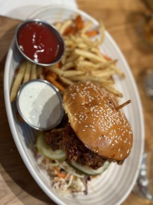 Simmzy's Restaurant Manhattan Beach by null