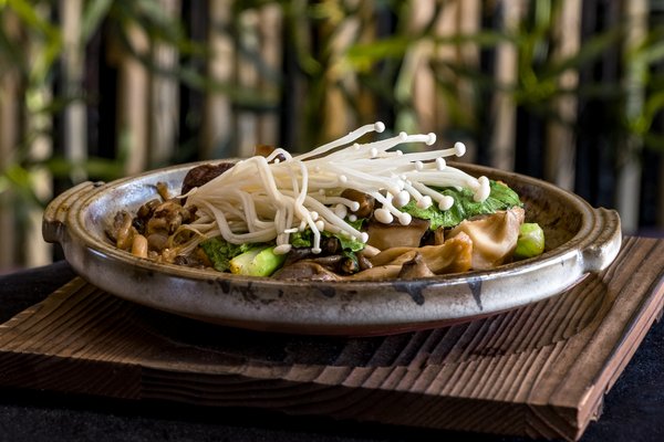 Warrior Event Space by null