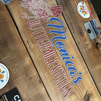 Monica’s Buttermilk Kitchen - Whimsical atmosphere - American Near Me - Chewelah, Washington
