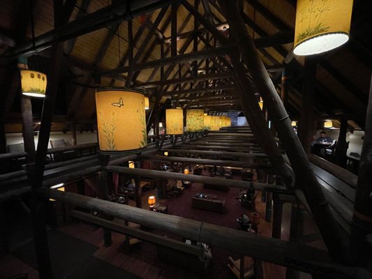 Paradise Inn by null