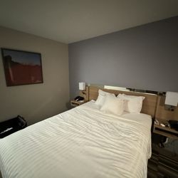 Microtel Inn and Suites by Wyndham Monahans