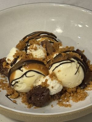 The Mulholland by null