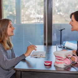 SoCal MYO - Myofunctional Therapy for children, teens and adults