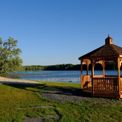 Taconic State Park - Rudd Pond Area