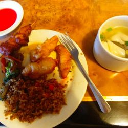 Chen's China Inn