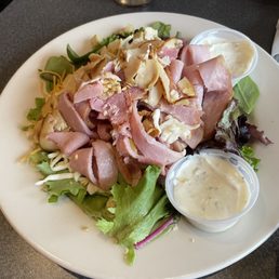 Chef Salad Chef Salad
