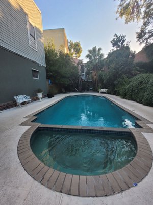 Lamothe House Hotel by null