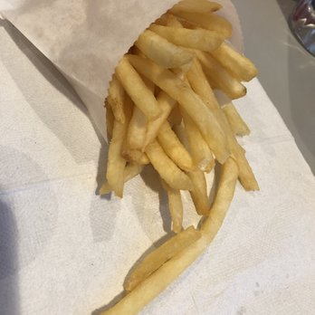 Don & Millie's - a pile of french fries - American Near Me - Omaha, Nebraska