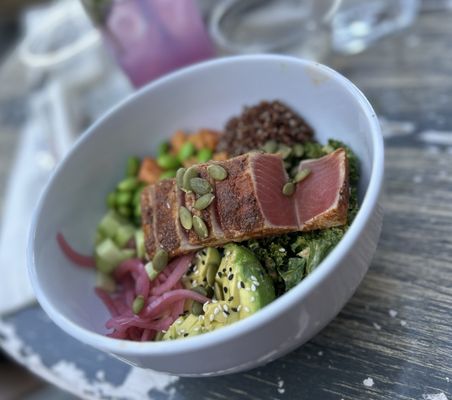 The Hampton Social - Nashville by null