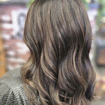 Studio 51 - After - Hair Salons Near Me - Laveen, Arizona Studio 51 - After - Hair Salons Near Me - Laveen, Arizona