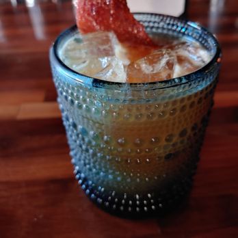 The Summit - The Nile. So good - Cocktail Bars Near Me - Pittsburgh, Pennsylvania