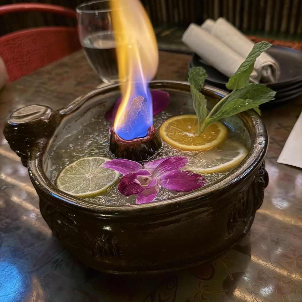 Max’s South Seas Hideaway - Tiki Bowl - Tiki Bars Near Me - Grand Rapids, Michigan Max’s South Seas Hideaway - Tiki Bowl - Tiki Bars Near Me - Grand Rapids, Michigan