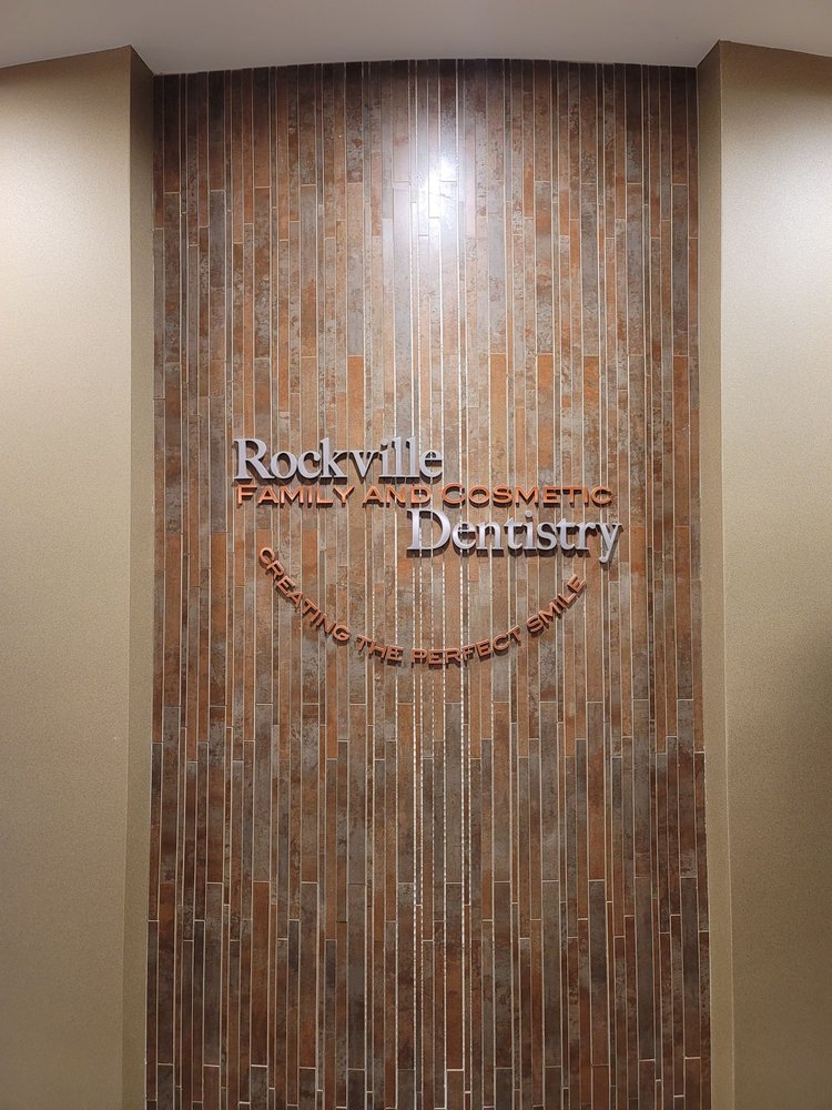 ROCKVILLE FAMILY & COSMETIC DENTISTRY Updated October 2024 10110