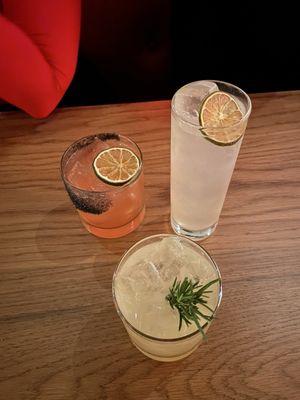 Uchi Philadelphia by null