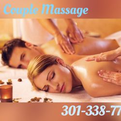 Massage Jasmine