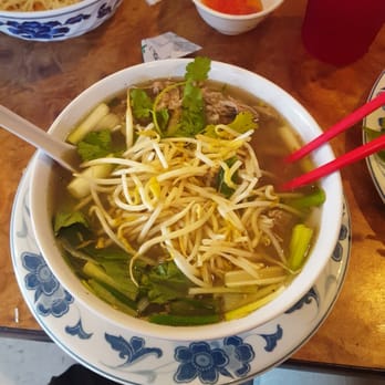 Pho And More - Best pho in town - Asian Fusion Near Me - Jacksonville, Arkansas
